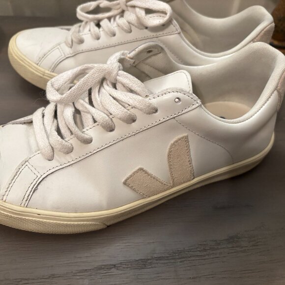 Veja Esplar Women’s Sneakers Size 7 - Picture 2 of 6